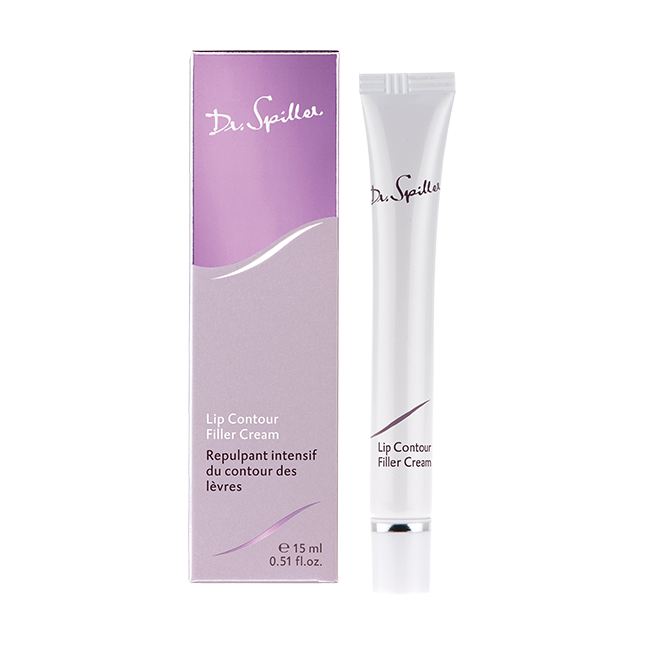 Lip Contour Filler Сream 2 мл - 15 мл от производителя