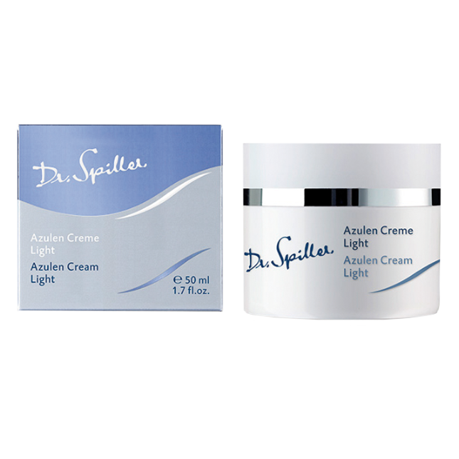 Azulen Cream Light: 5 мл - 200 мл - 50 мл - 120₴