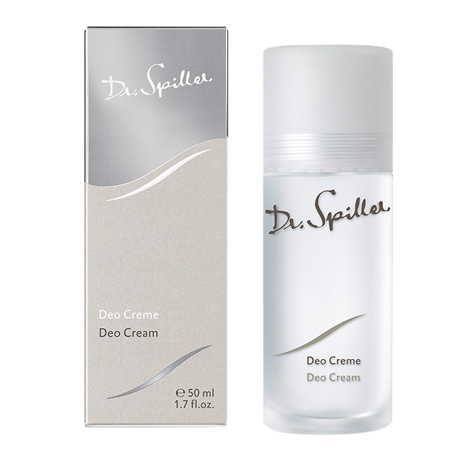 Deo Cream 100 мл от производителя