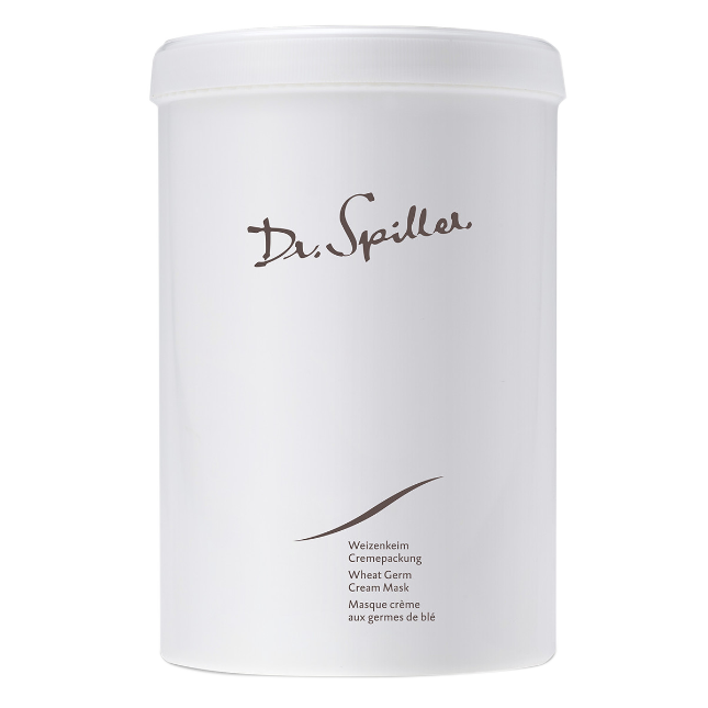 Wheat Germ Cream Mask: 5 мл - 1000 мл - 200 мл - 50 мл - 120₴
