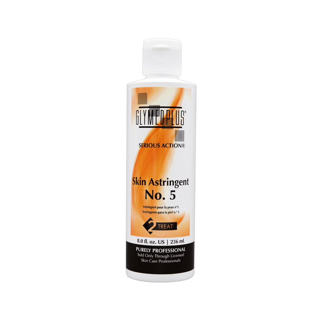 Skin Astringent No. 5: 236 мл - 30 мл - 2756,25₴