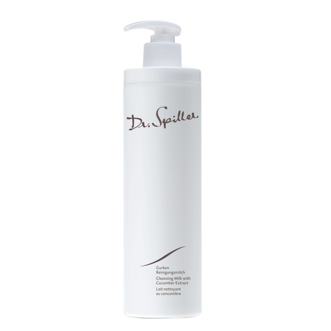 Cleansing Milk With Cucumber Extract 10 мл - 200 мл - 1000 мл - 500 мл от производителя