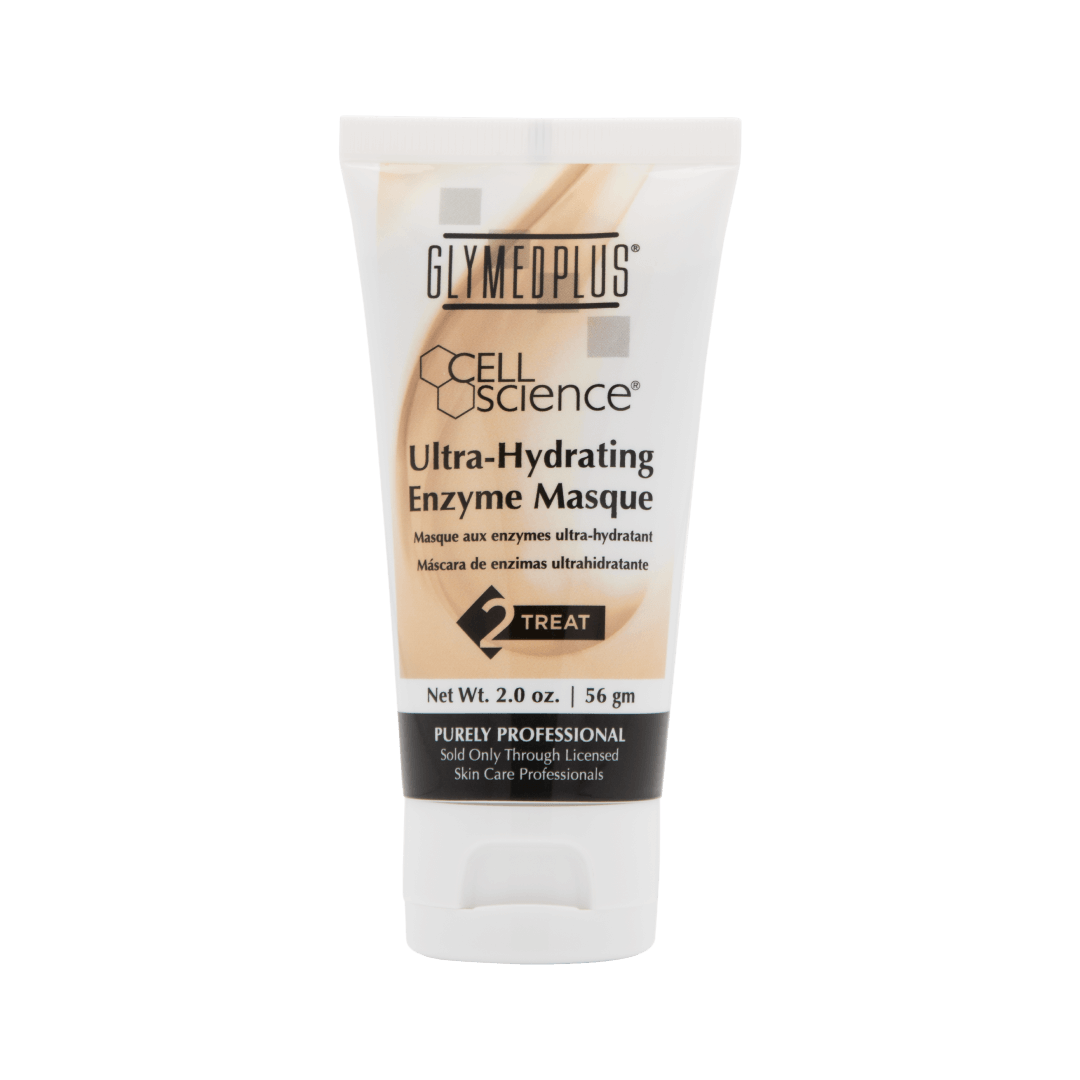 Ultra-Hydrating Enzyme Masque: 170 гр - 30 мл - 56 мл 