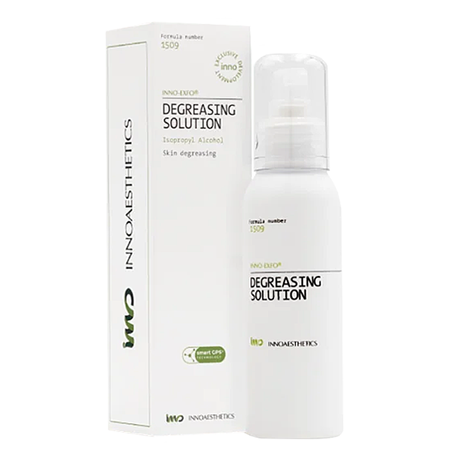 Degreasing Solution 100 мл от производителя