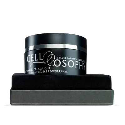 Reactivating Cream Light: 50 мл - 12600₴