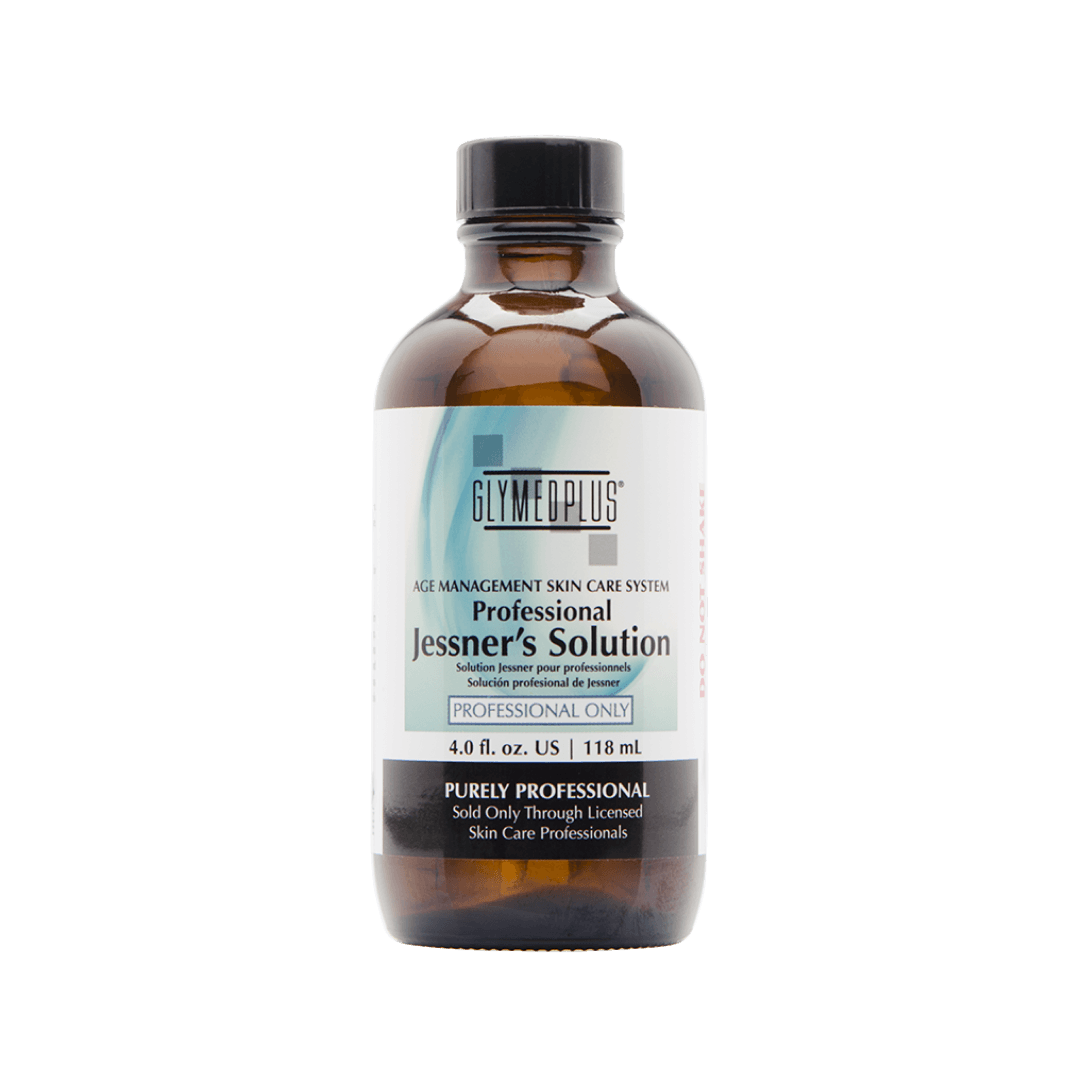 Professional Jessner’S Peel Solution 118 мл от производителя