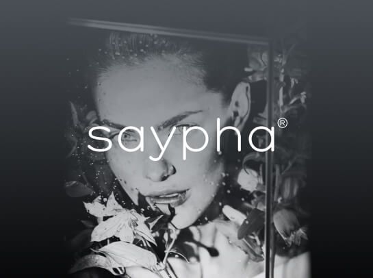 Saypha