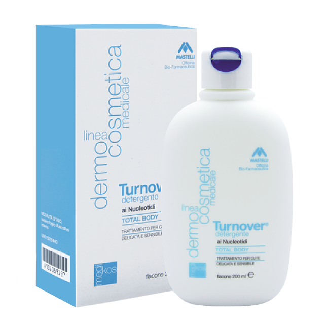 Turnover® Cleanser 200 мл от производителя