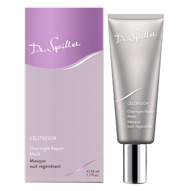 Overnight Repair Mask 5 мл - 50 мл от производителя
