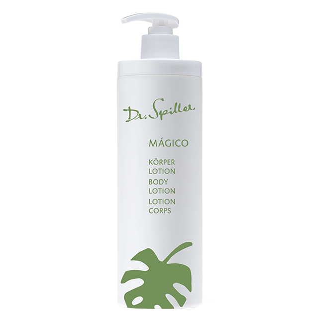 Magico Body Lotion: 10 мл - 1000 мл - 200 мл - 120₴