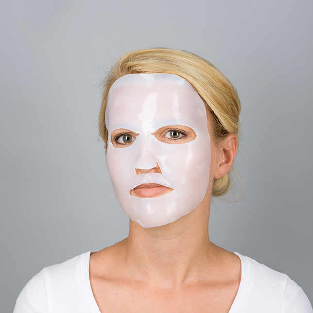 Epi nouvelle+ naturelle Facial Mask: 1 шт