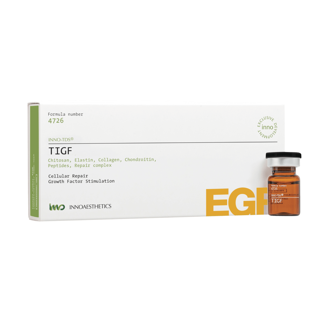 Tigf: 1 мл - 127,50₴