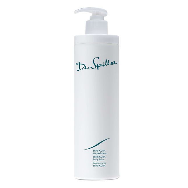 Sensicura Body Balm: 10 мл - 200 мл - 500 мл - 120₴