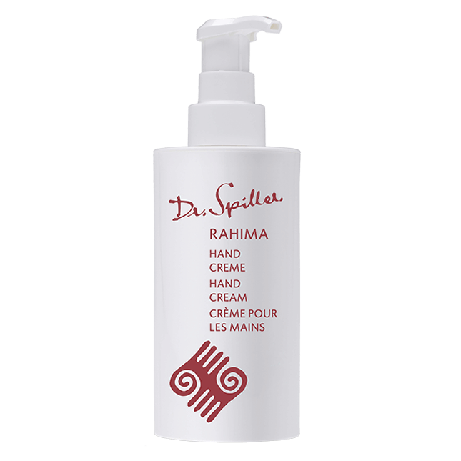 Rahima Hand Cream 5 мл - 75 мл - 200 мл от производителя