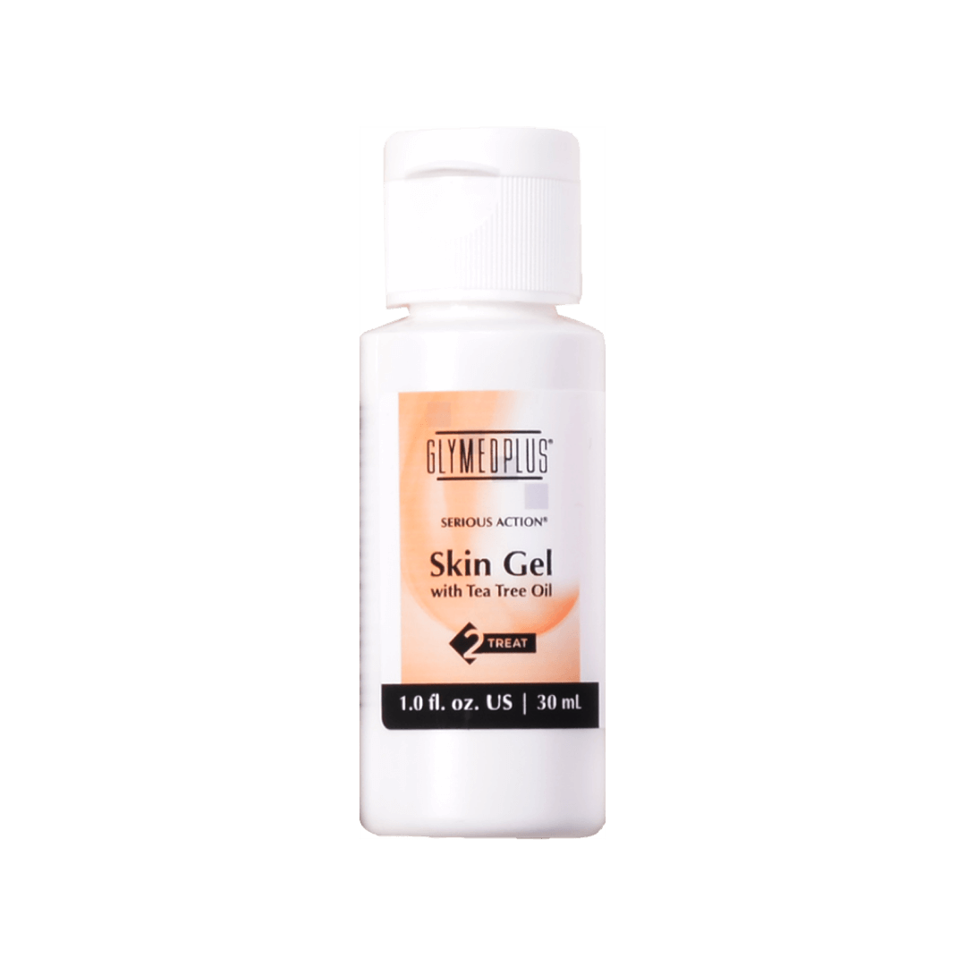 Skin Gel 30 мл - 118 мл от производителя