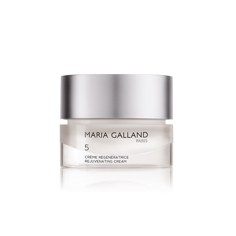 5 Rejuvenating Cream 50 мл - 460 мл от производителя
