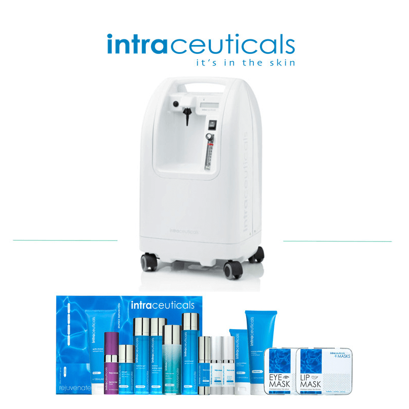 IntraCeuticals
