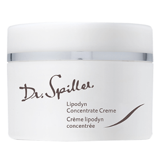 Lipodyn Concentrate Cream 5 мл - 250 мл - 50 мл от производителя