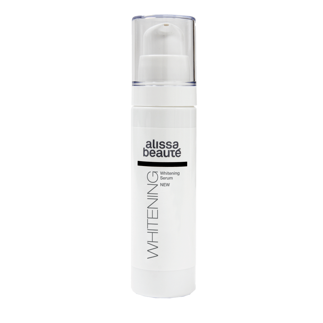 Whitening Serum 50 мл от производителя