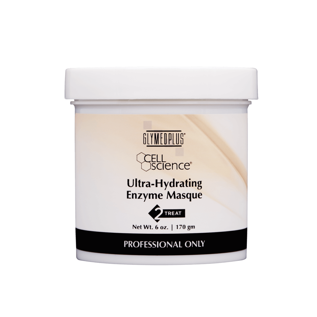 Ultra-Hydrating Enzyme Masque: 170 гр - 30 мл - 56 мл 