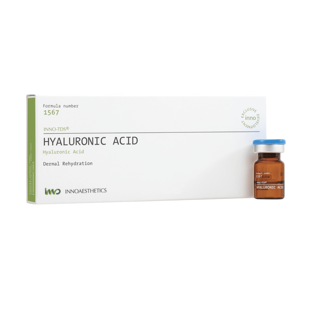 Hyaluronic Acid 1% 2,5 мл. х 4 шт. от производителя
