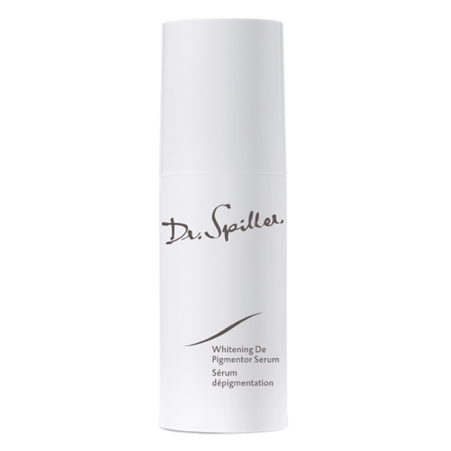 Whitening De Pigmentor Serum 3 мл от Dr. Spiller