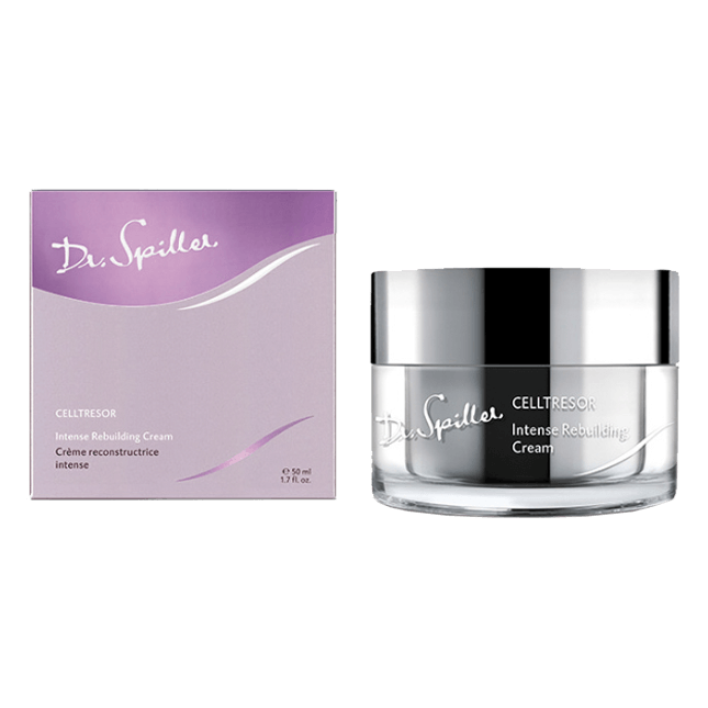 Celltresor Intense Rebuilding Cream: 50 мл - название цвета - 200 мл - 3361,68Kč