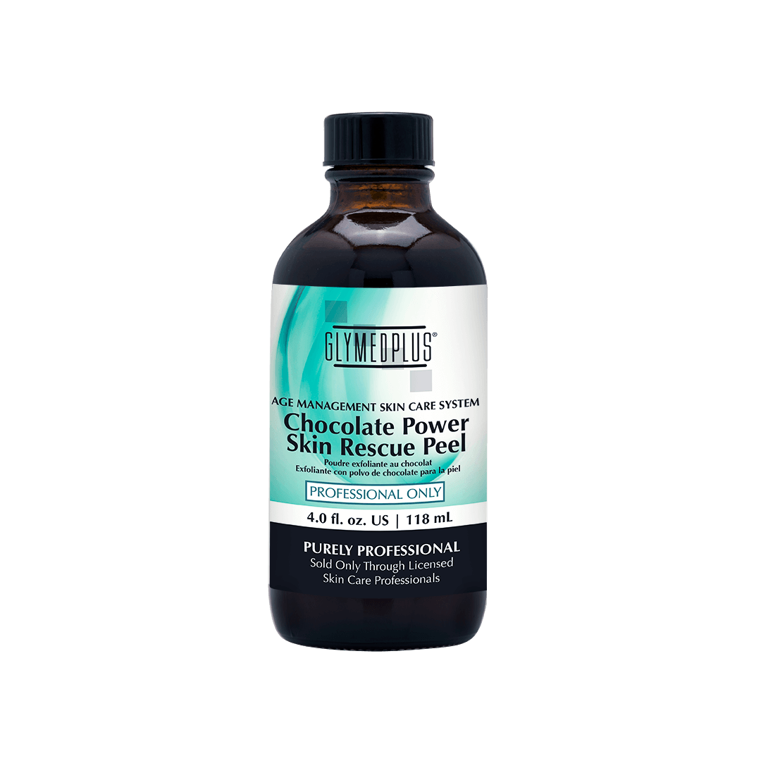 Chocolate Power Skin Rescue Peel 118 мл от производителя
