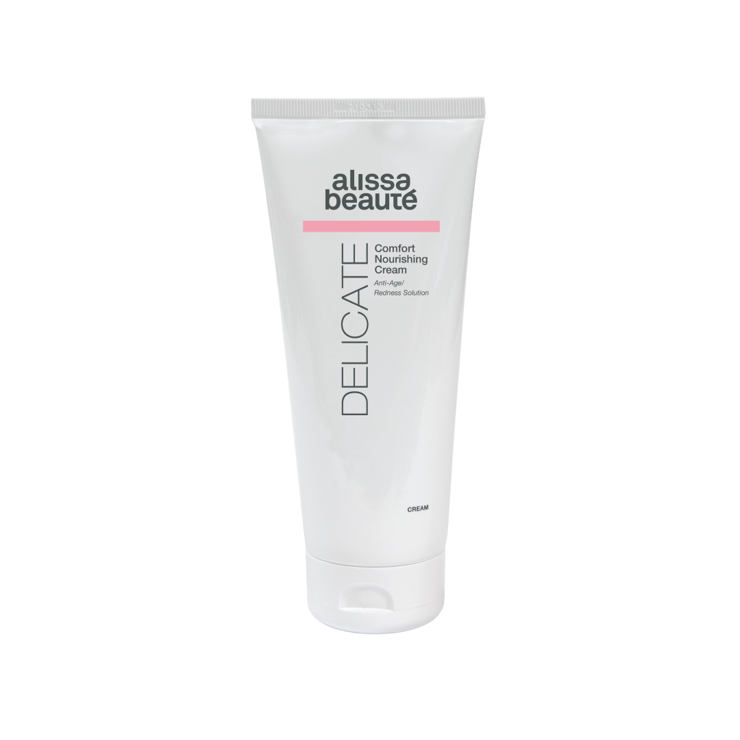 Comfort Nourishing Cream: 50 мл - 200 мл - 20 мл 