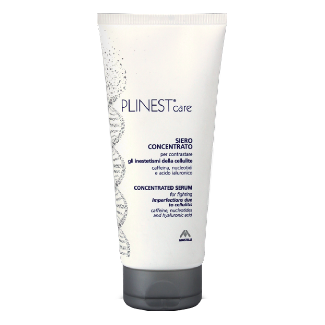 MASTELLI Anti-Cellulite Concentrated Serum: 5 мл - 200 мл