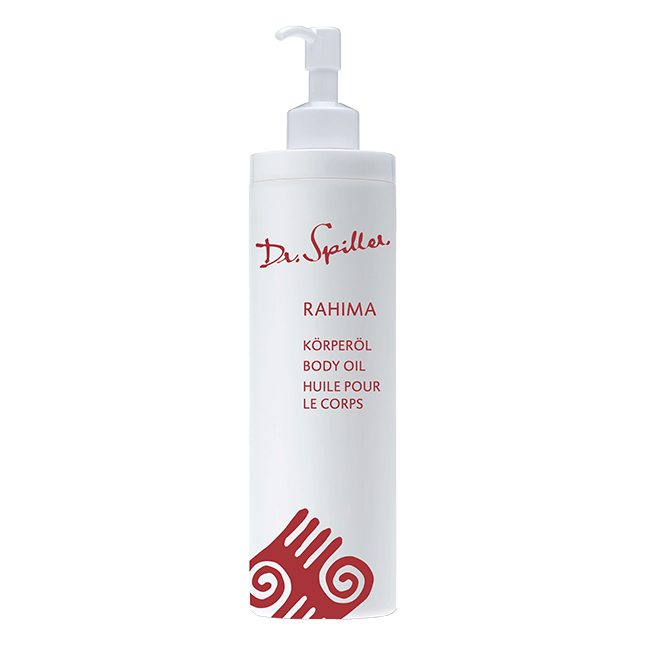 Rahima Body Oil: 10 мл - 100 мл - 500 мл - 120₴