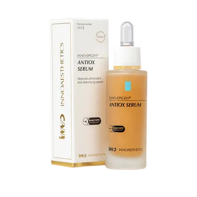 Epigen Antiox Serum 30 мл от производителя