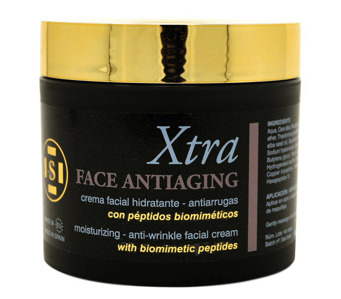 Face Antiaging Cream Xtra 250 мл - название цвета - 50 мл от производителя