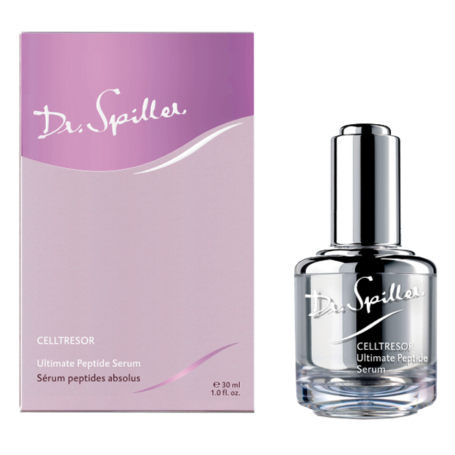 Celltresor Ultimate Peptide Serum название цвета - 30 мл - 100 мл od výrobce