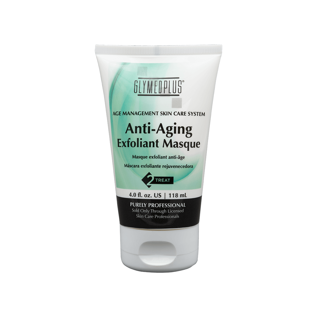 Anti-Aging Exfoliant Masque: 473 мл - 30 мл - 118 мл 