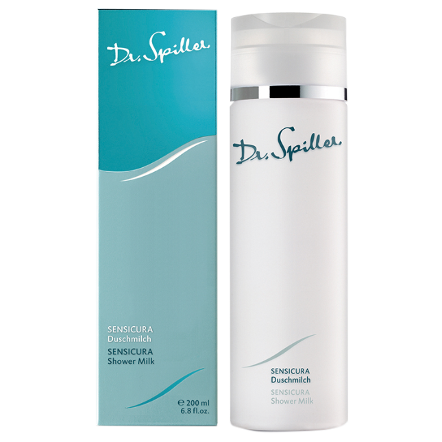 Sensicura Shower Milk 10 мл - 500 мл - 200 мл от производителя