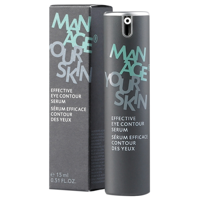 Effective Eye Contour Serum 100 мл - 15 мл от производителя