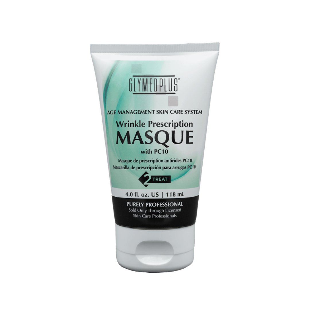 Wrinkle Prescription Masque With Pc10: 118 мл - 6075₴