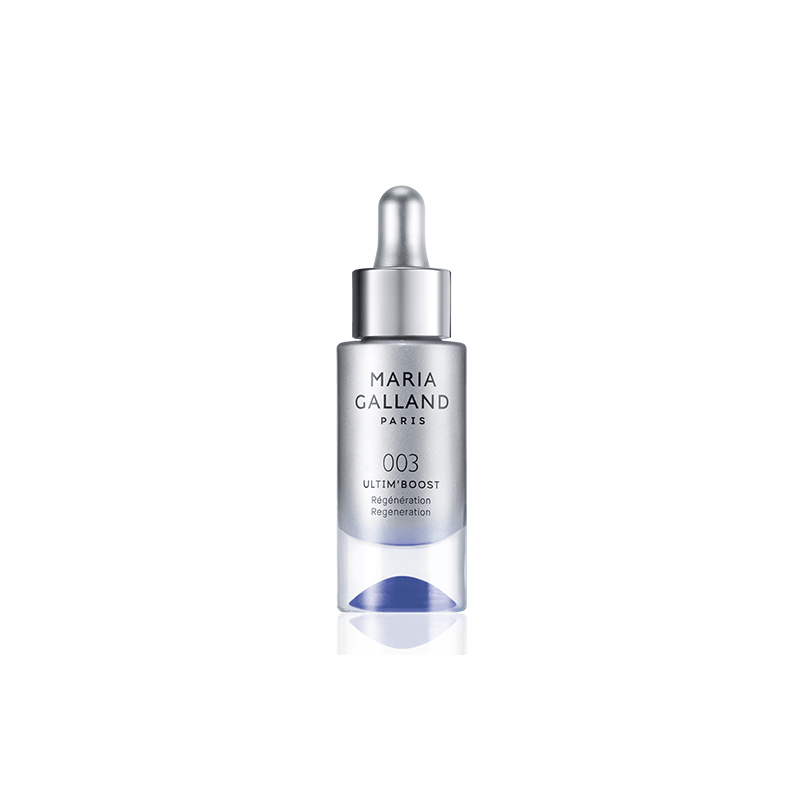 003 Ultim' Boost Regeneration: 30 мл - 15 мл 