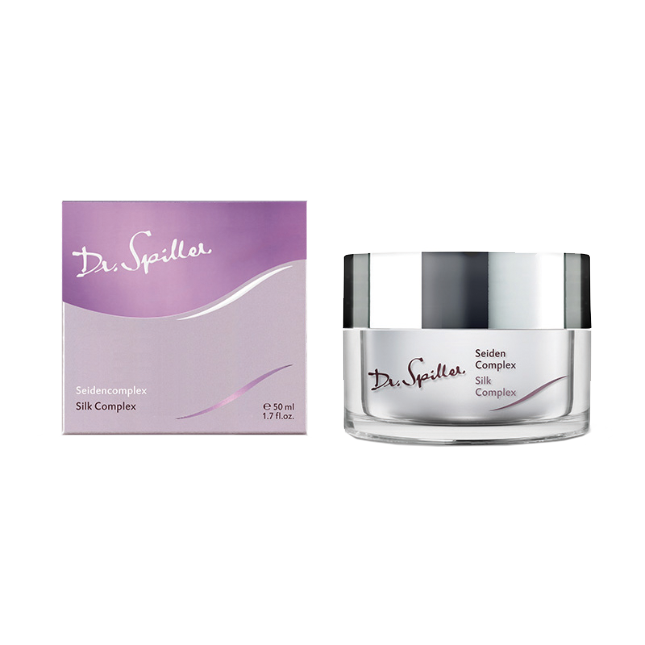 Silk Complex 5 мл - 50 мл - 200 мл от производителя