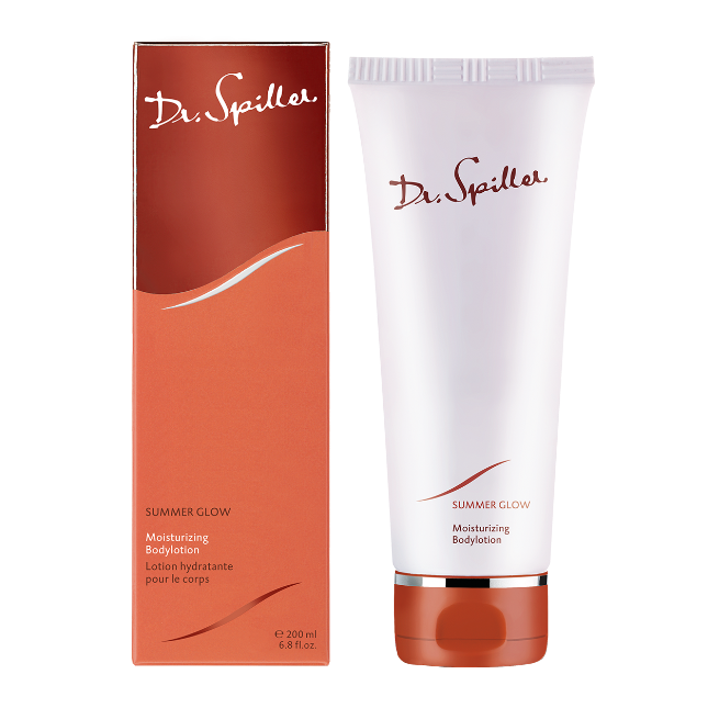 Moisturizing Bodylotion: 200 мл - 2400₴