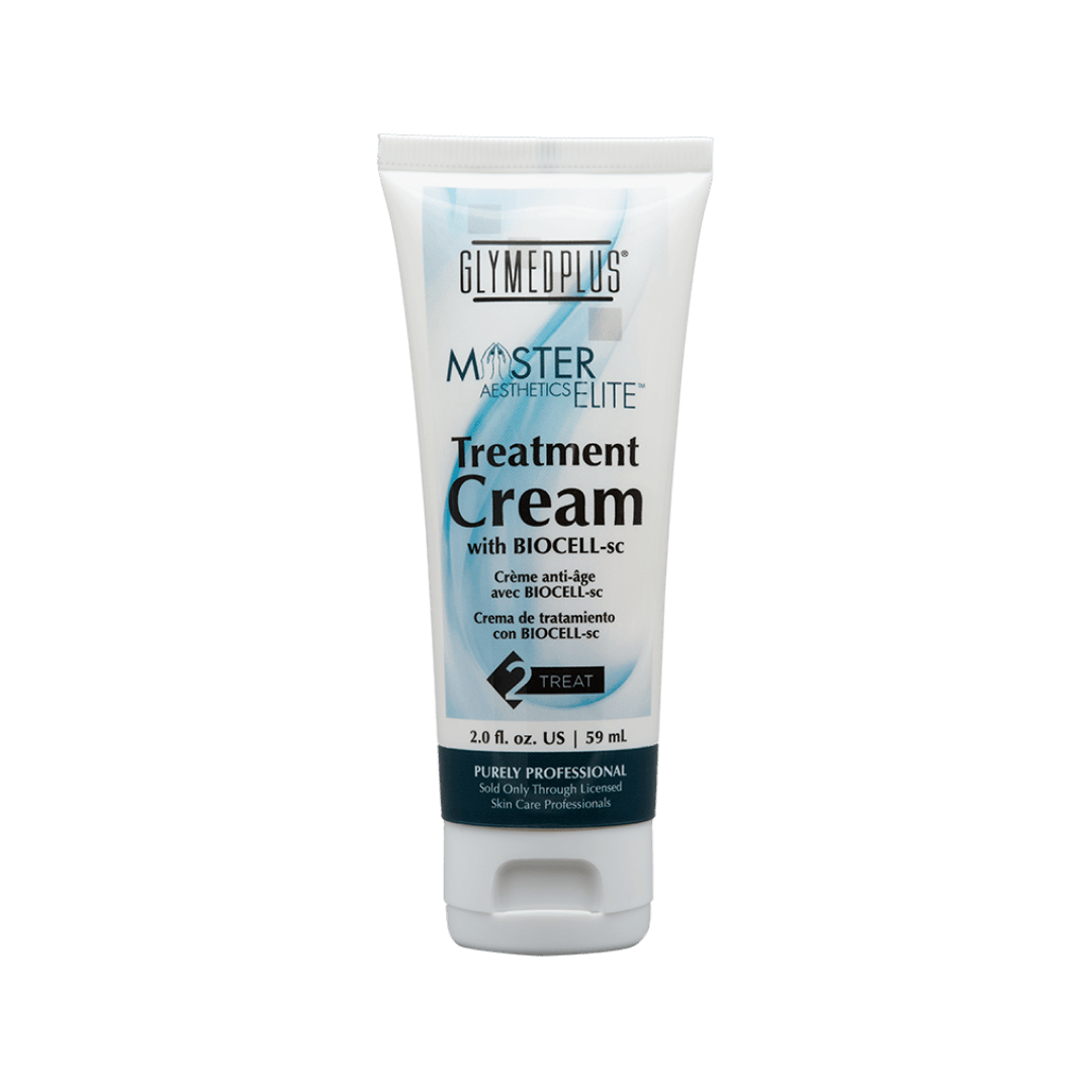 Treatment Cream Biocell-Sc: 59 мл - 4443,75₴
