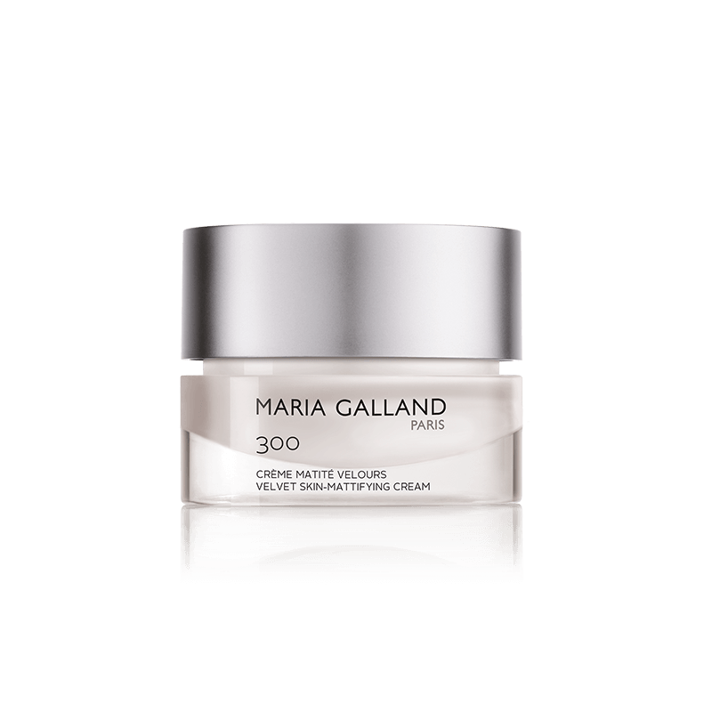 300 Velvet Skin Mattifying Cream: 50 мл - 125 мл - 2850₴