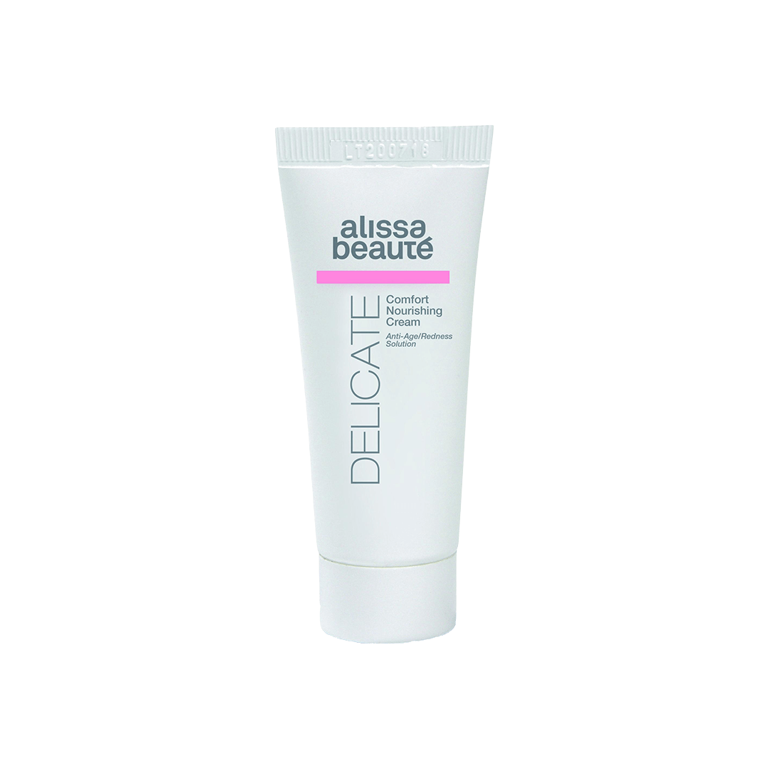 Comfort Nourishing Cream: 50 мл - 200 мл - 20 мл 