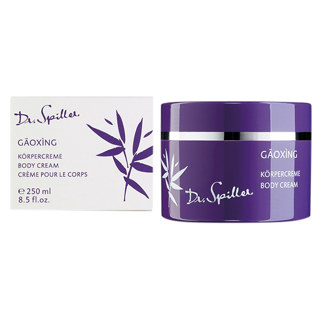 Gaoxing Body Cream 10 мл - 250 мл - 1000 мл от производителя