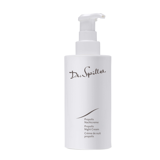Propolis Night Cream 5 мл - 50 мл - 200 мл от производителя