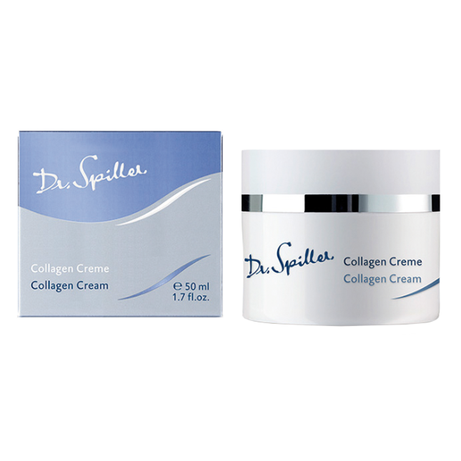 Collagen Cream 5 мл - 50 мл - 200 мл от производителя