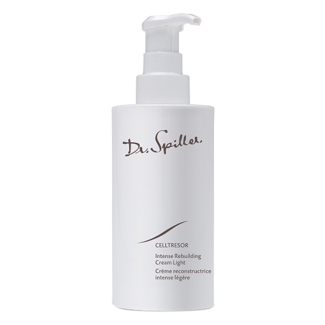 Celltresor Intense Rebuilding Cream Light название цвета - 50 мл - 200 мл от производителя