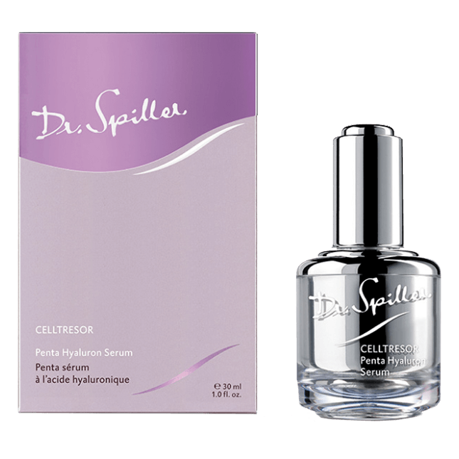 Celltresor Penta Hyaluron Serum 30 мл - название цвета - 100 мл от производителя