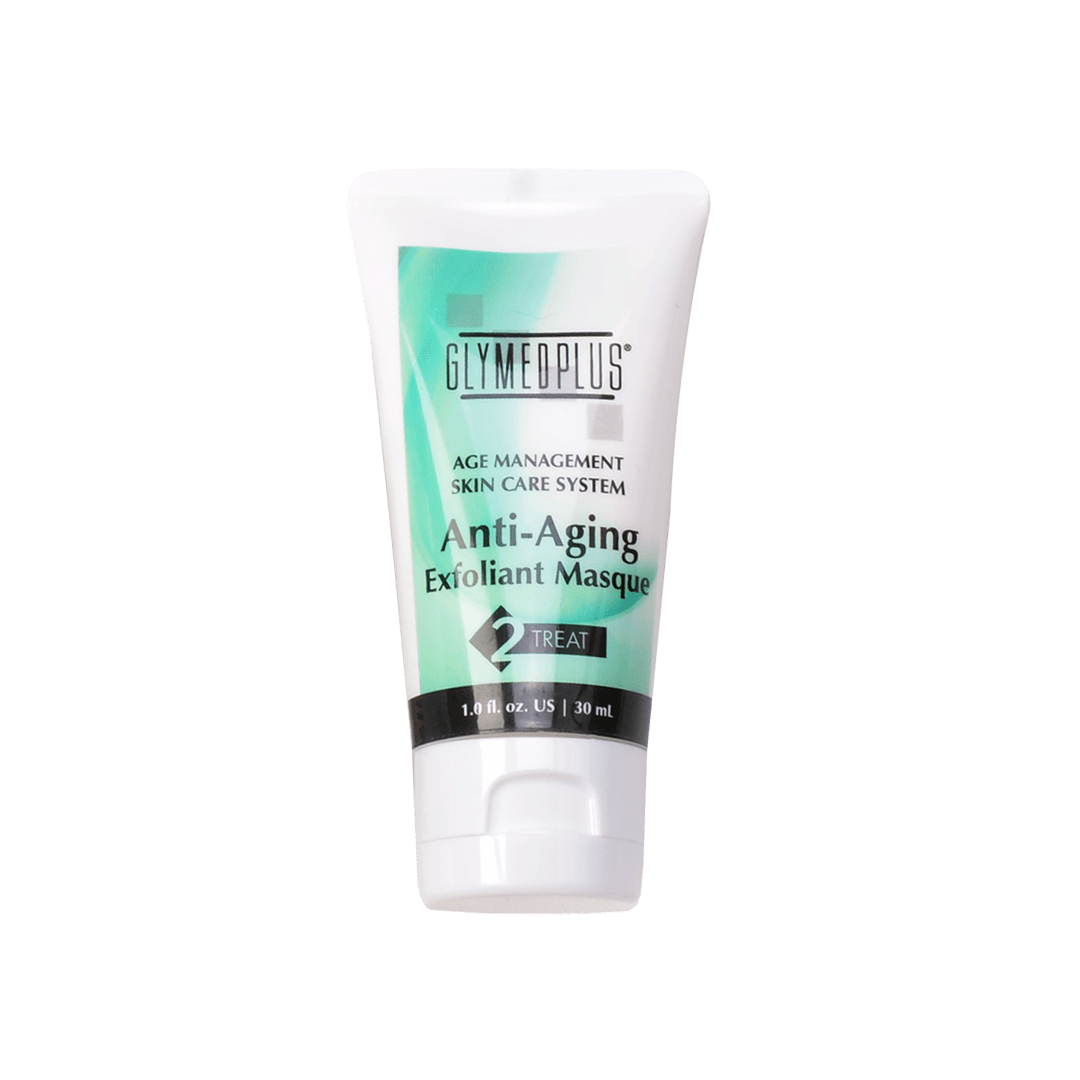 Anti-Aging Exfoliant Masque: 473 мл - 30 мл - 118 мл 